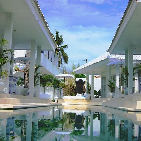 Harmony Villas Kuta  Exteriér fotografie