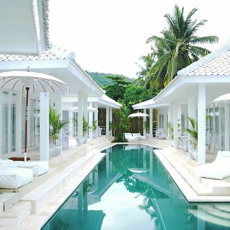 Harmony Villas Kuta  Exteriér fotografie