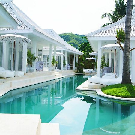 Harmony Villas Kuta  Exteriér fotografie