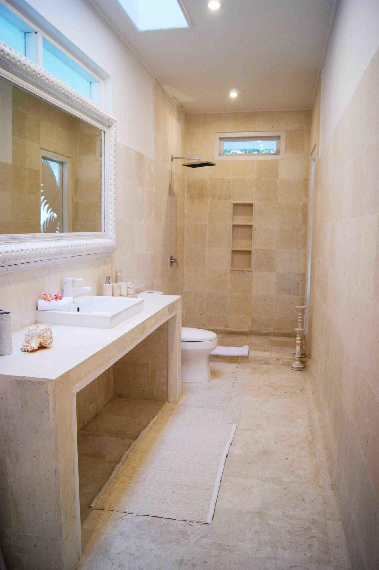 Harmony Villas Kuta  Exteriér fotografie