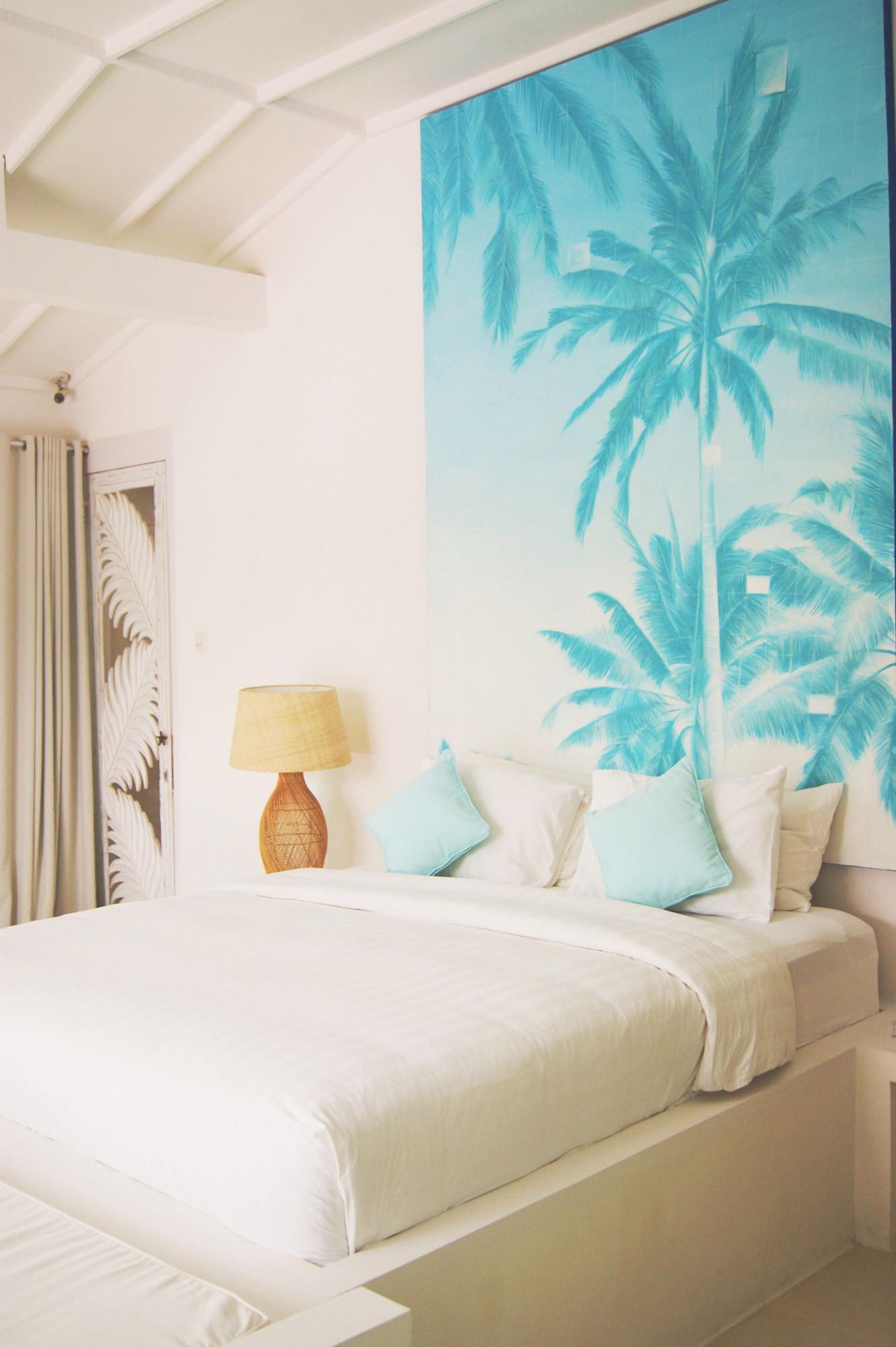Harmony Villas Kuta  Exteriér fotografie