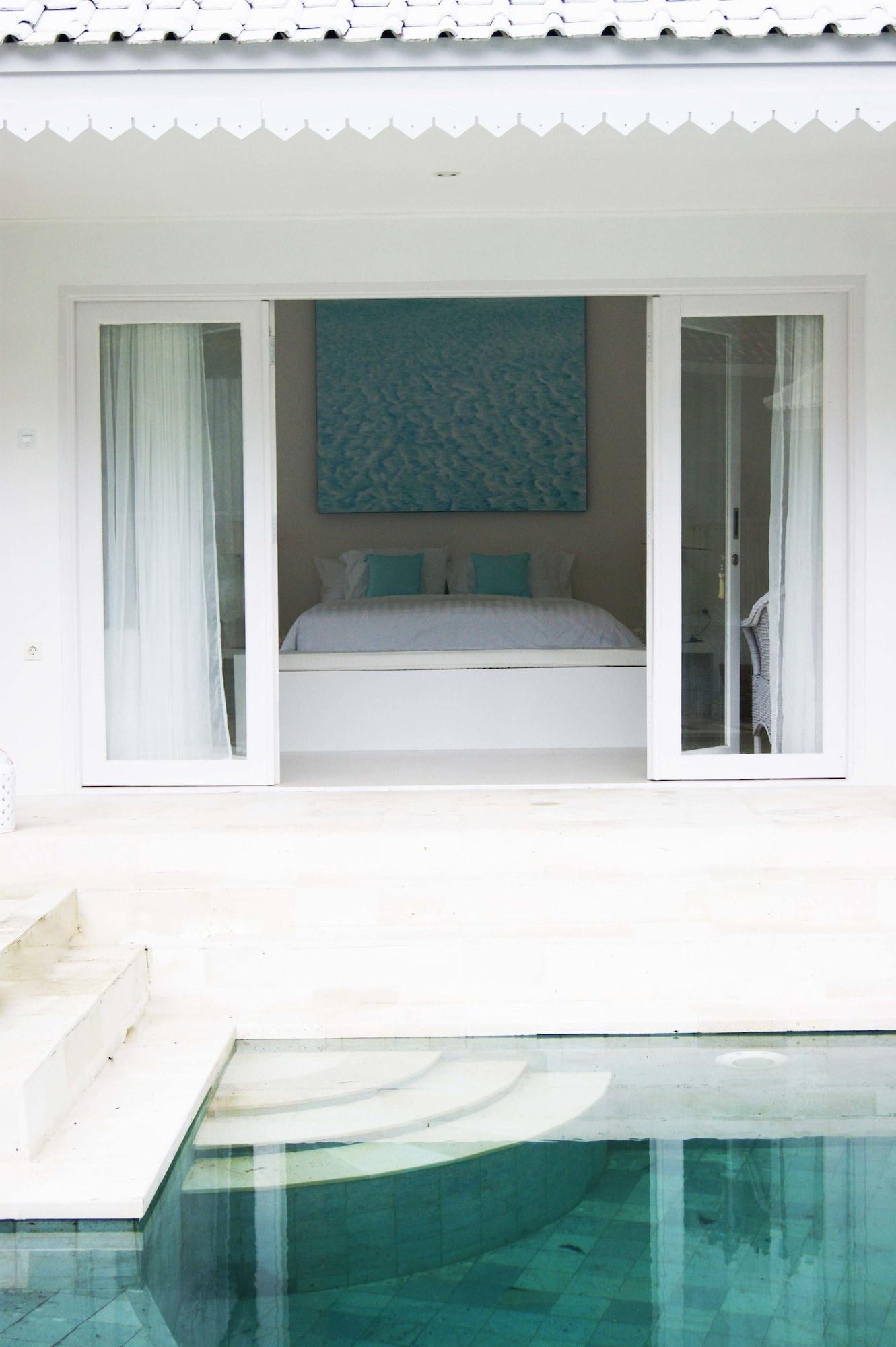 Harmony Villas Kuta  Exteriér fotografie