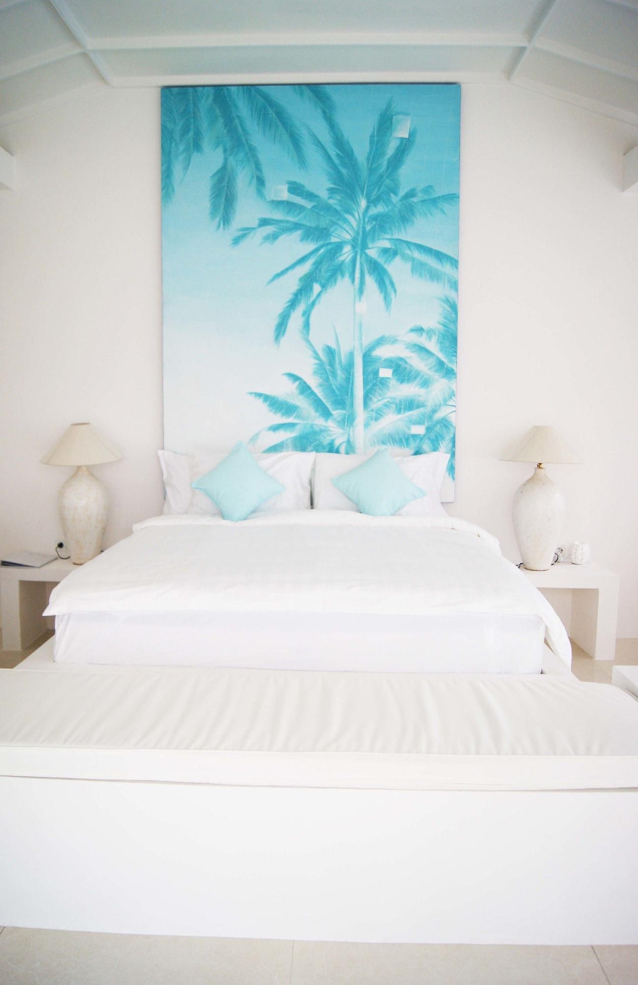 Harmony Villas Kuta  Exteriér fotografie