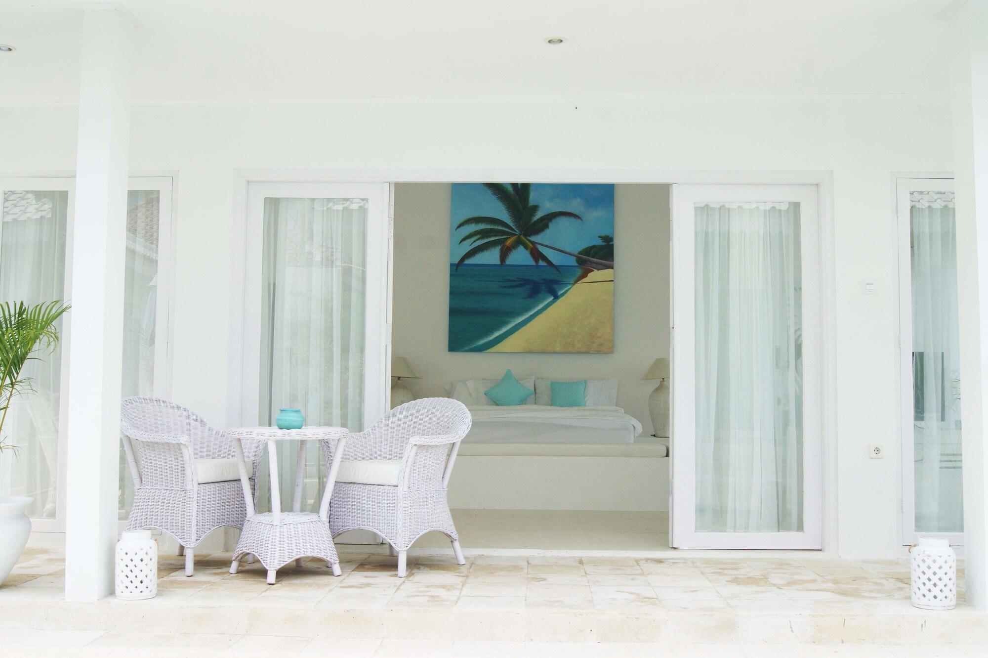 Harmony Villas Kuta  Exteriér fotografie