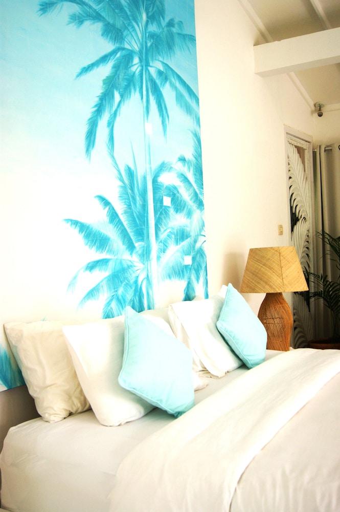 Harmony Villas Kuta  Exteriér fotografie