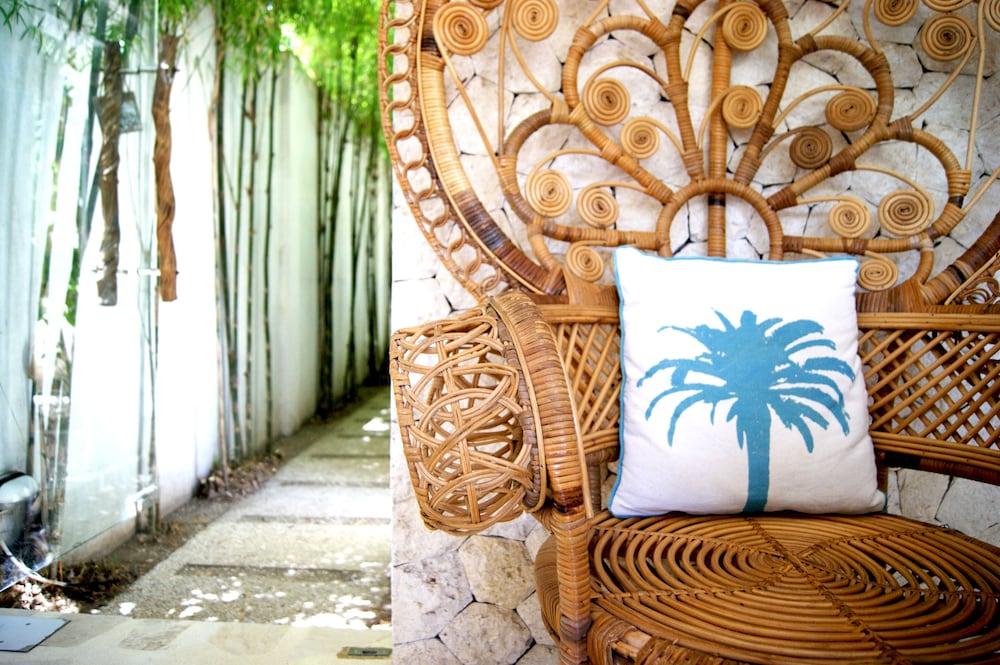 Harmony Villas Kuta  Exteriér fotografie