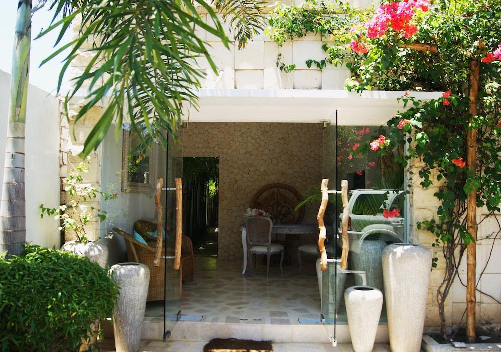 Harmony Villas Kuta  Exteriér fotografie
