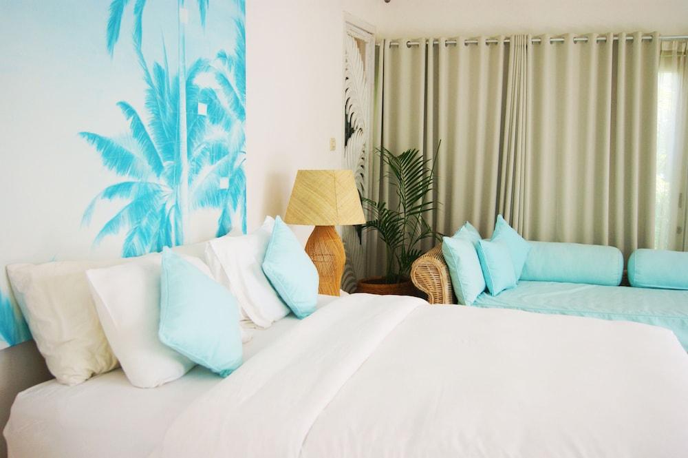 Harmony Villas Kuta  Exteriér fotografie