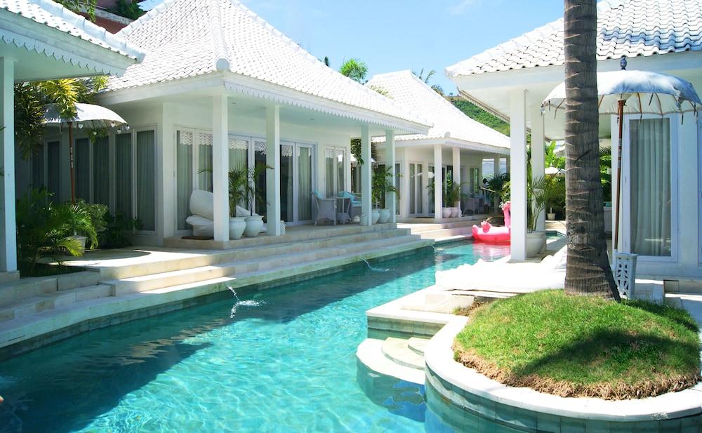 Harmony Villas Kuta  Exteriér fotografie