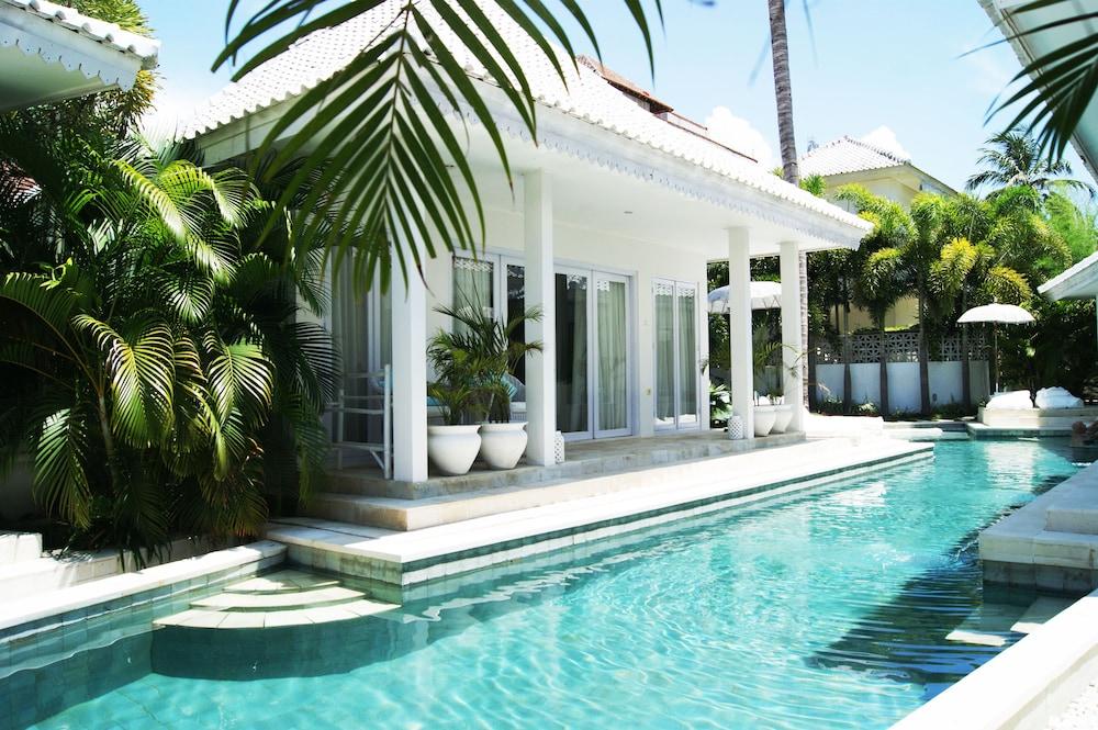 Harmony Villas Kuta  Exteriér fotografie