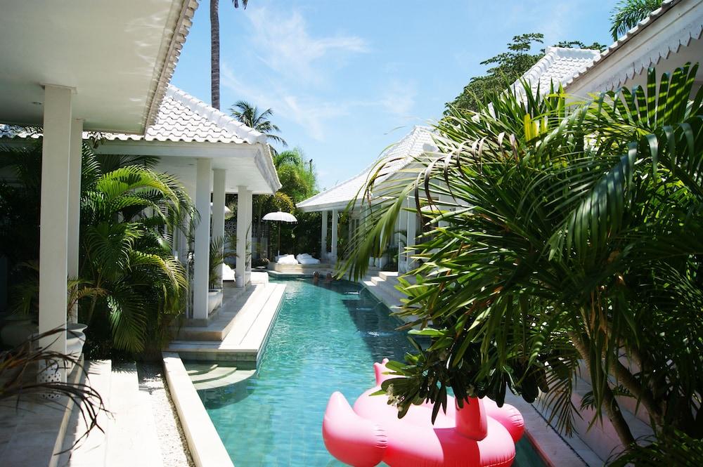 Harmony Villas Kuta  Exteriér fotografie