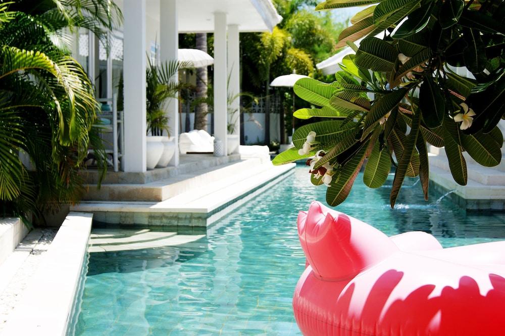 Harmony Villas Kuta  Exteriér fotografie