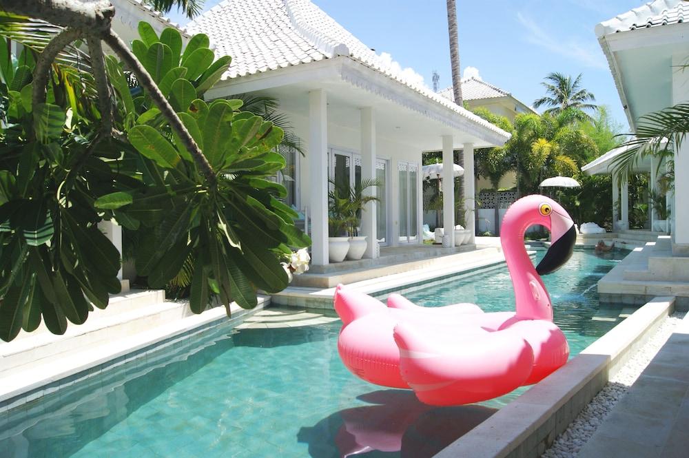 Harmony Villas Kuta  Exteriér fotografie