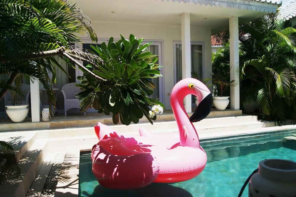 Harmony Villas Kuta  Exteriér fotografie
