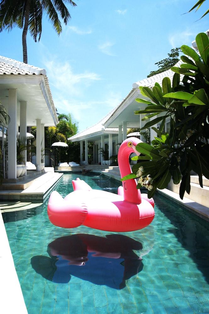 Harmony Villas Kuta  Exteriér fotografie