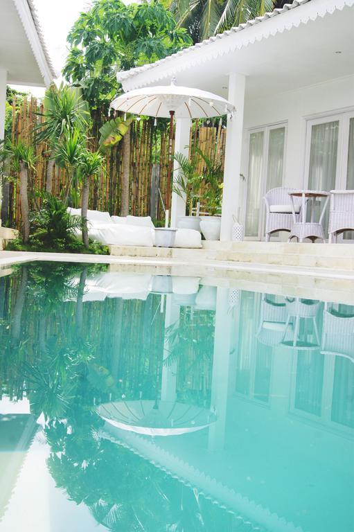 Harmony Villas Kuta  Exteriér fotografie