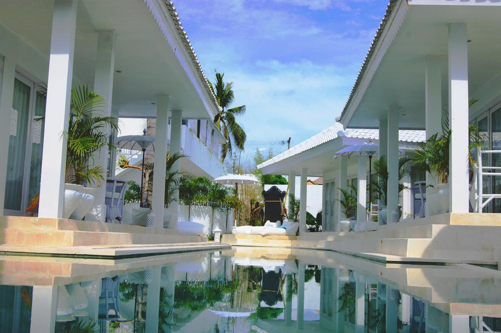 Harmony Villas Kuta  Exteriér fotografie