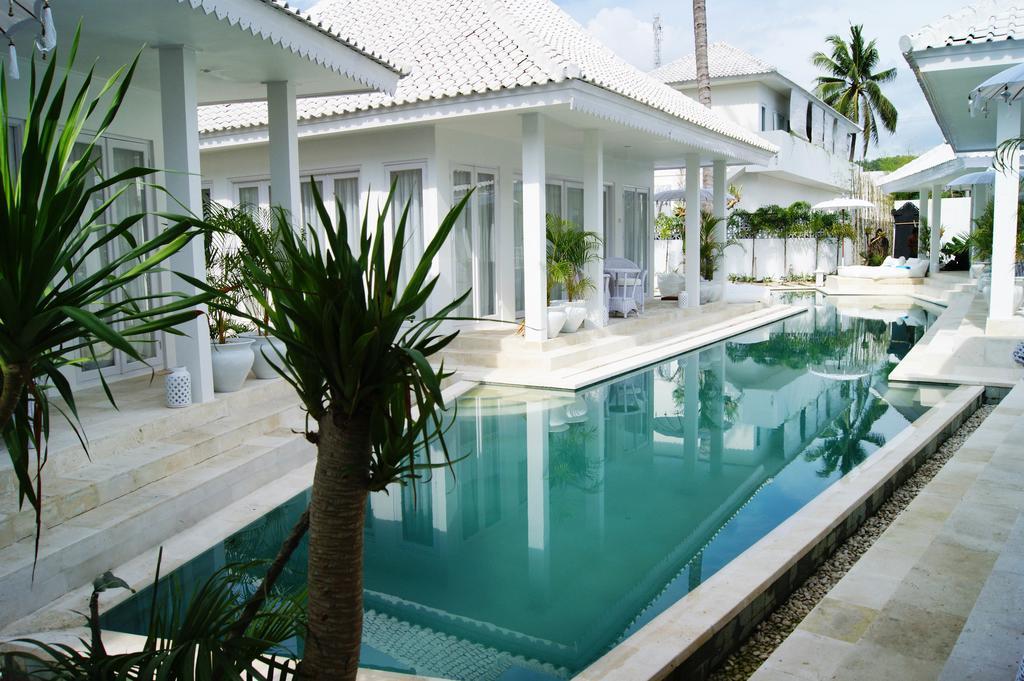 Harmony Villas Kuta  Exteriér fotografie