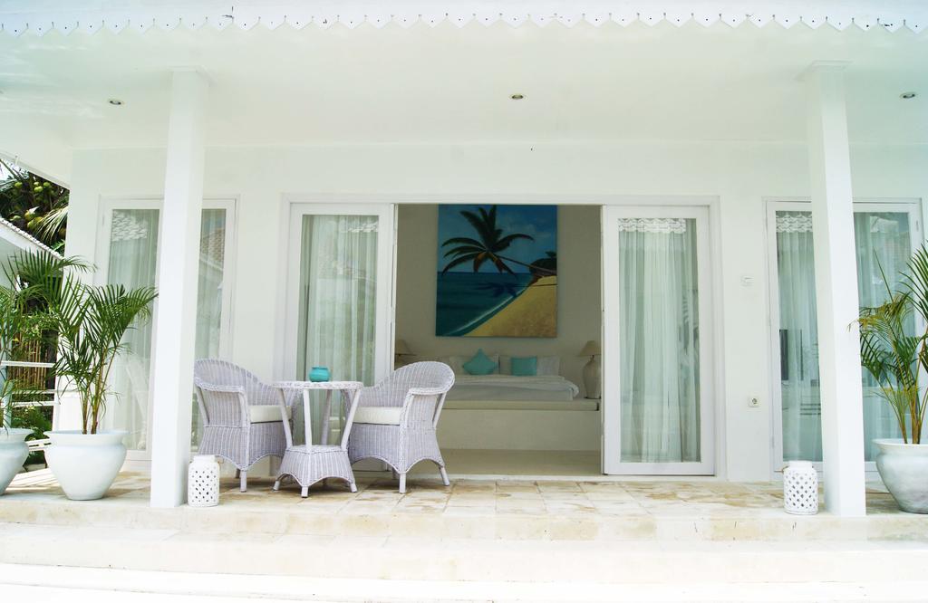 Harmony Villas Kuta  Exteriér fotografie