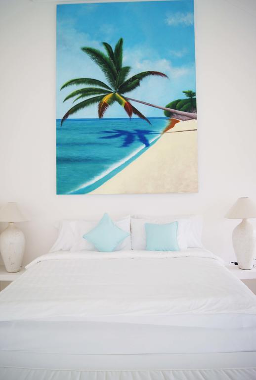 Harmony Villas Kuta  Exteriér fotografie