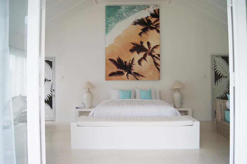 Harmony Villas Kuta  Exteriér fotografie