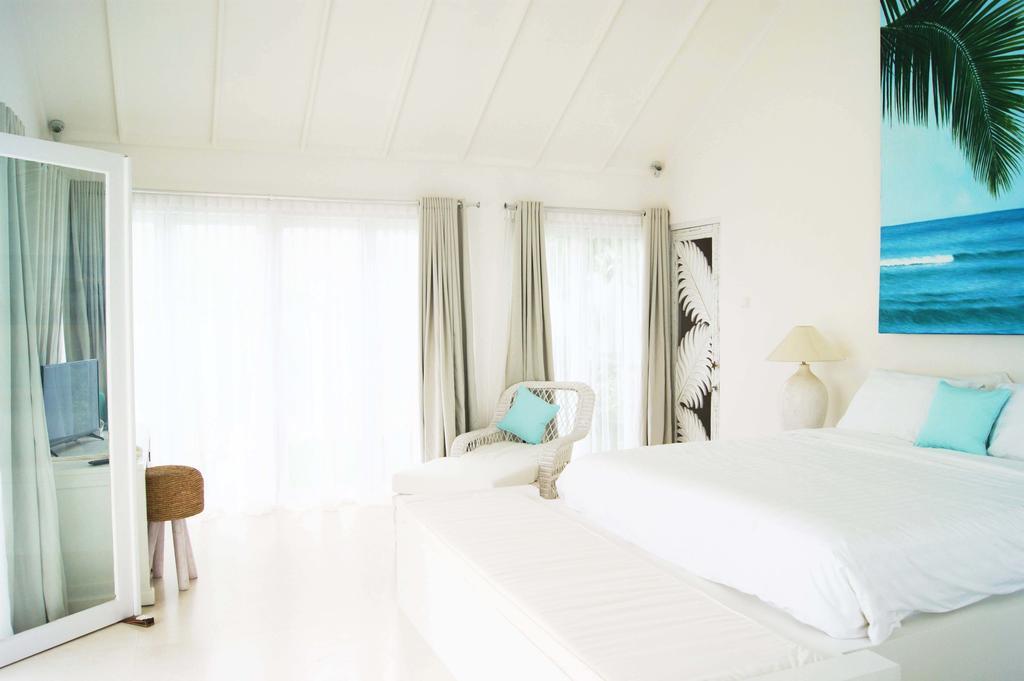 Harmony Villas Kuta  Exteriér fotografie