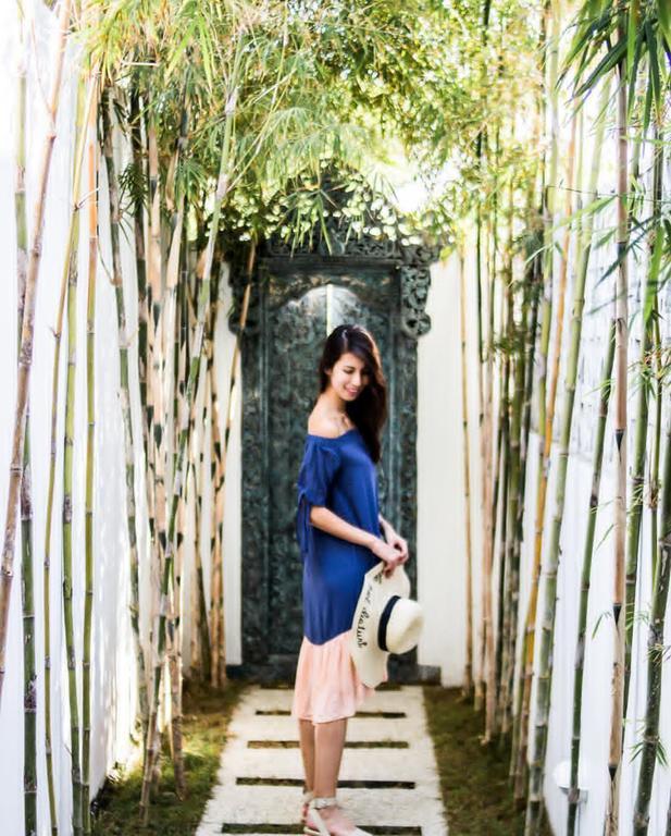 Harmony Villas Kuta  Exteriér fotografie