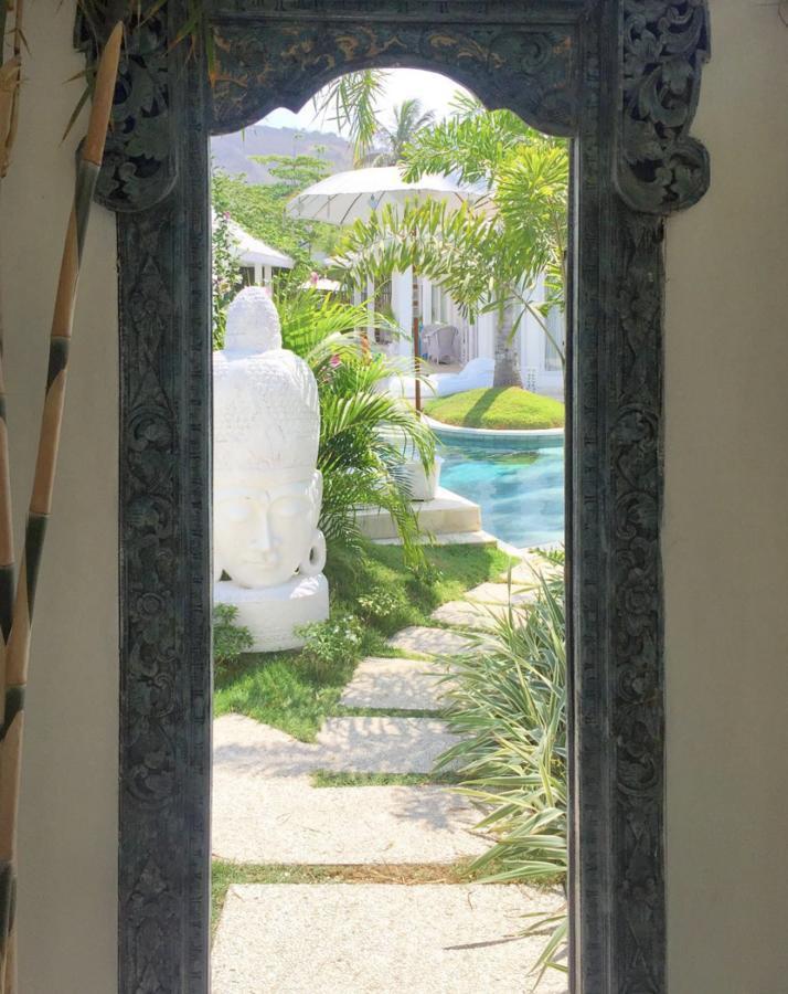 Harmony Villas Kuta  Exteriér fotografie