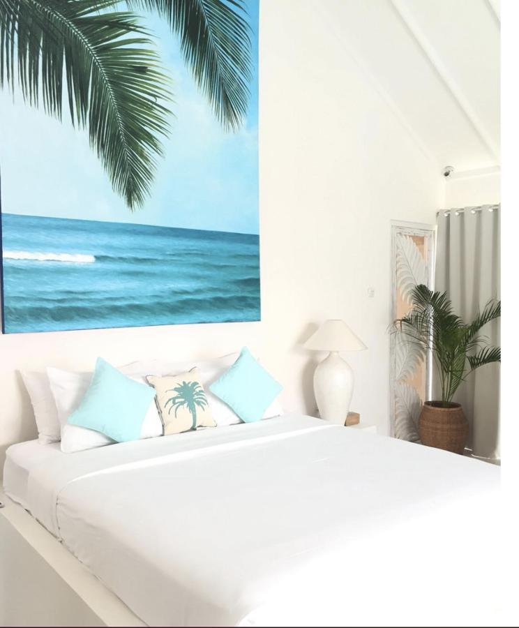 Harmony Villas Kuta  Exteriér fotografie