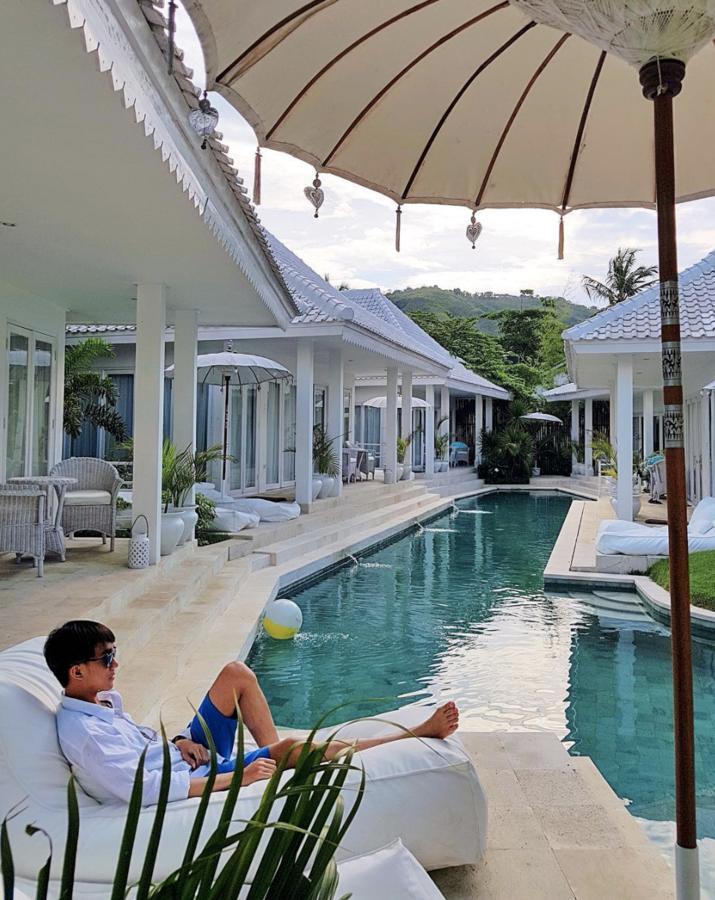 Harmony Villas Kuta  Exteriér fotografie