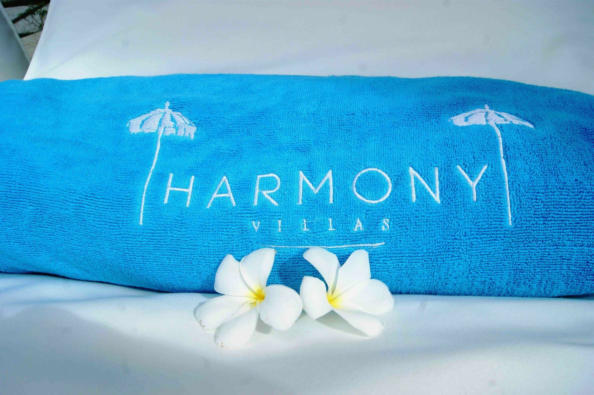 Harmony Villas Kuta  Exteriér fotografie
