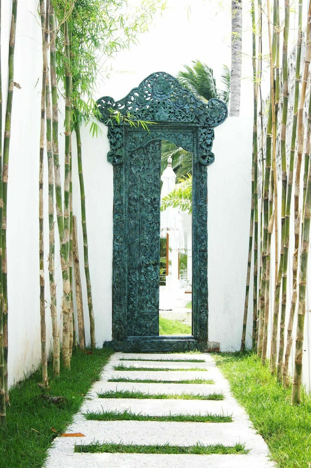 Harmony Villas Kuta  Exteriér fotografie